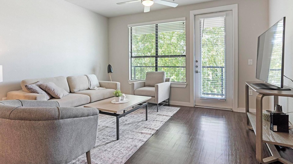 Forest Crest Apartment | Landing | Incredible 2BD, Clubhouse, Gym
