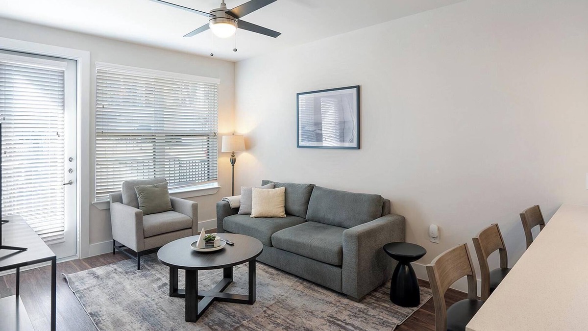 Wetmore Apartment | Landing | Incredible 1BD, Clubhouse, Yoga Studio