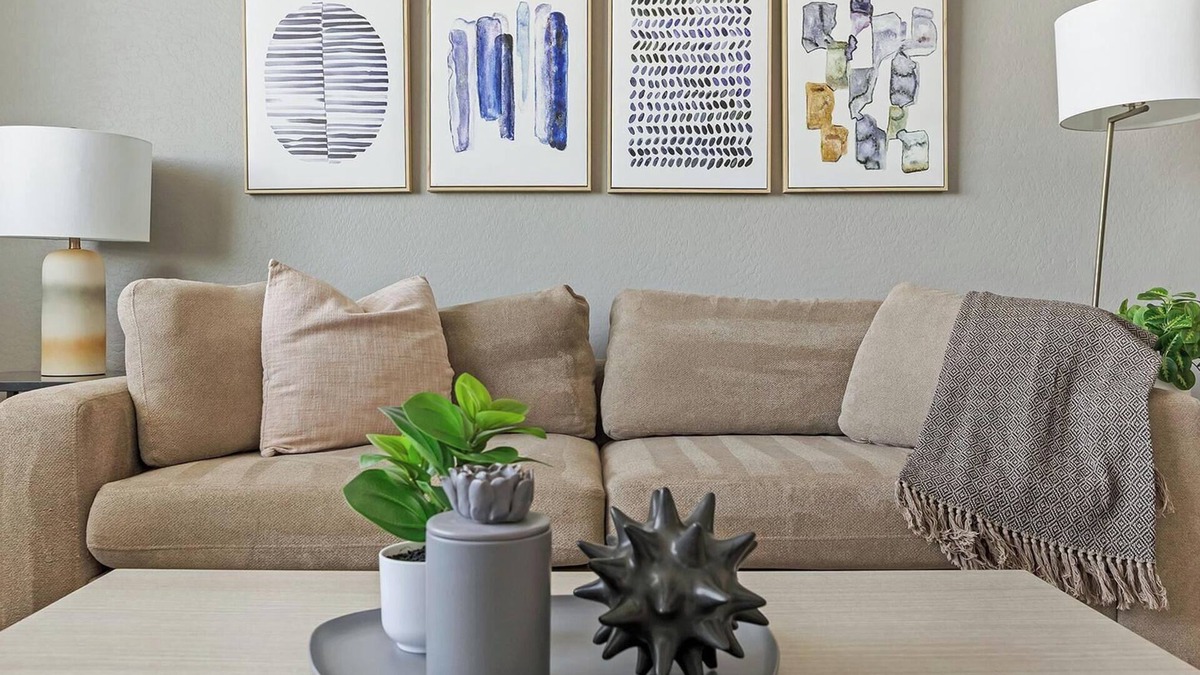 Maryvale Village Apartment | Landing | Modern 2BD, Yoga Studio, Pool