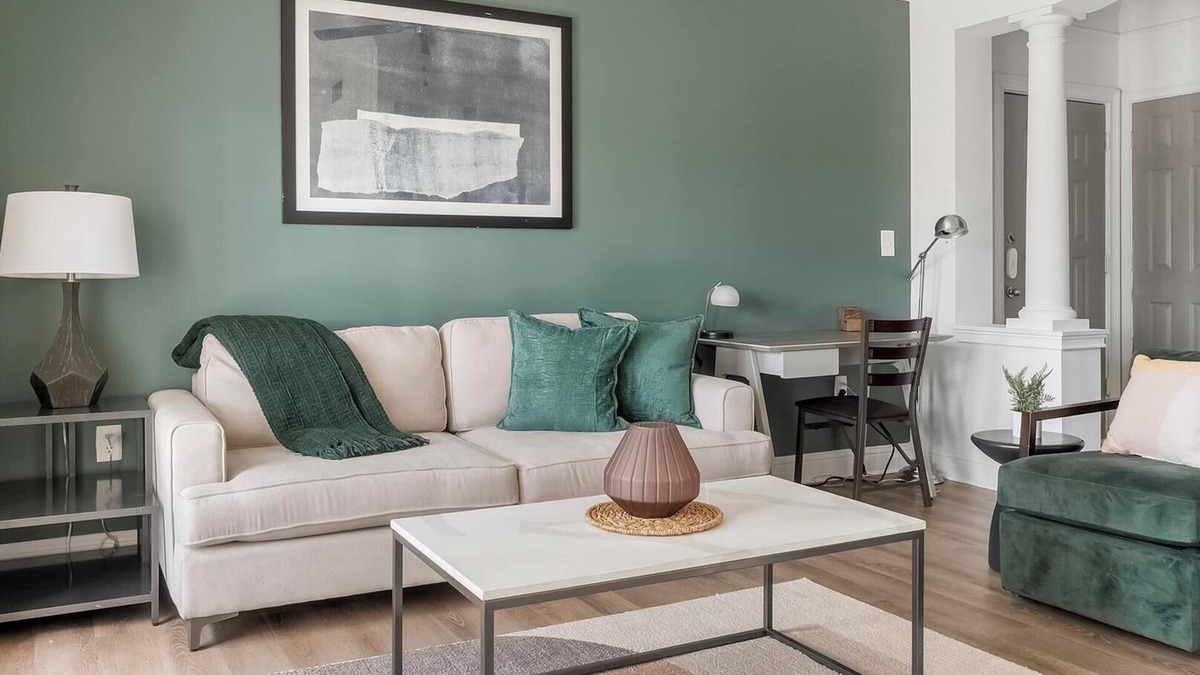 Buckhead Apartment | Landing | Spectacular 1BD, Game Room, Pool