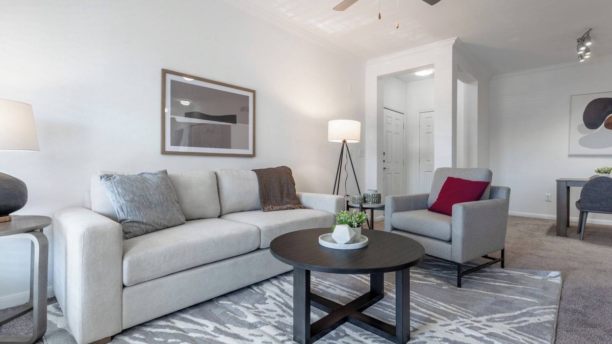 Austin Apartment | Landing | Spectacular 1BD, Pool, Gym