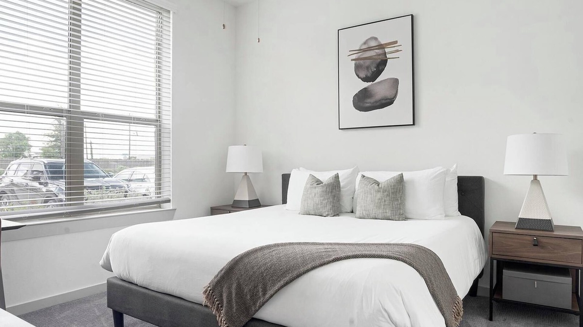 Austin Apartment | Landing | Spectacular 1BD, Pool, Clubhouse