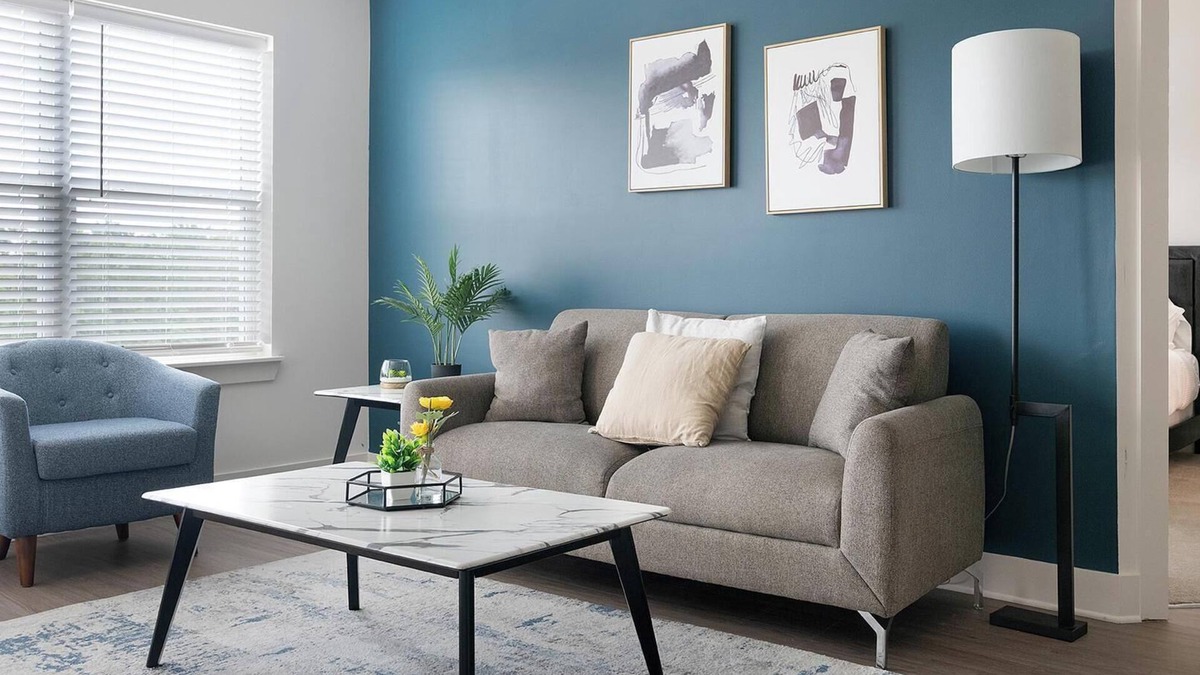 Athens Apartment | Landing | Spectacular 2BD, Pool, Yoga Studio