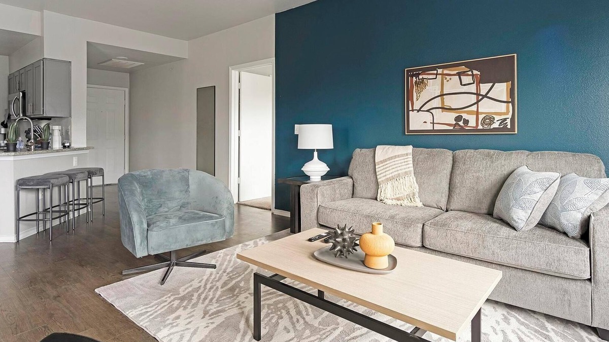 San Antonio Apartment | Landing | Spectacular 2BD, Gym, Clubhouse
