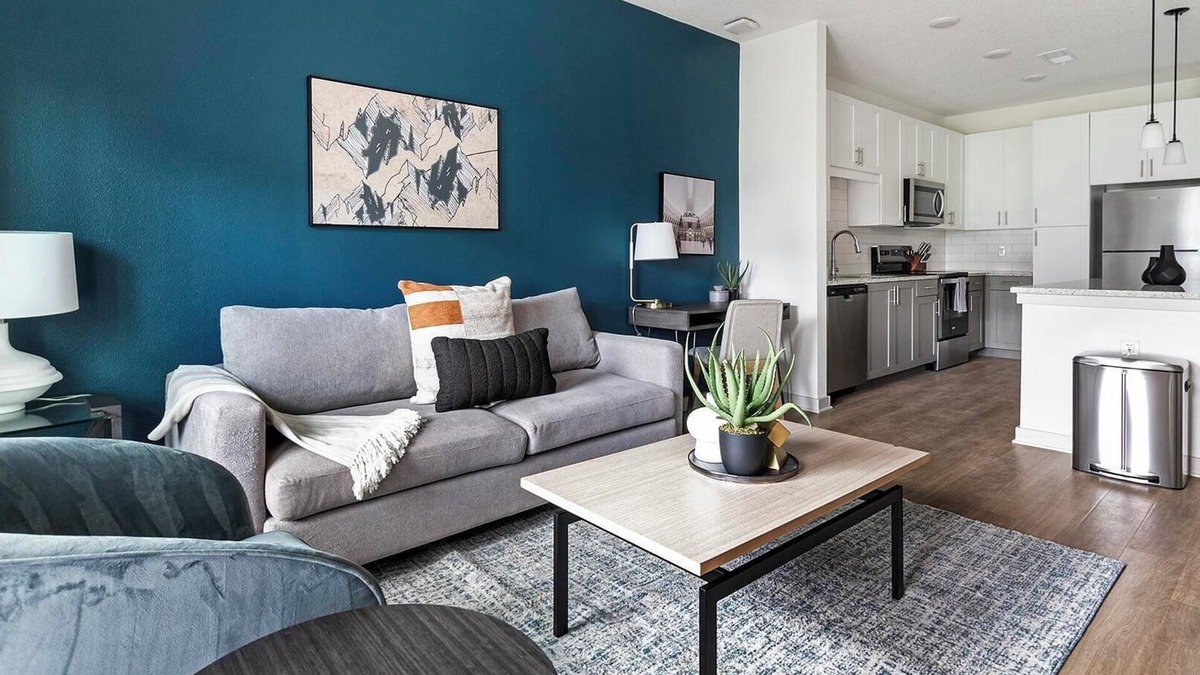 Jacksonville Apartment | Landing | Stunning 1BD, Clubhouse, Gym