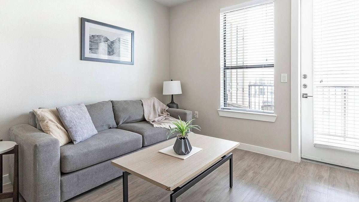 Forest Crest Apartment | Landing | Stunning 1BD, Pool, Clubhouse