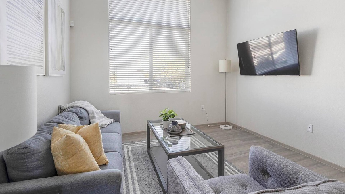 Arrowhead Ranch Apartment | Landing | Stunning 1BD, Gym