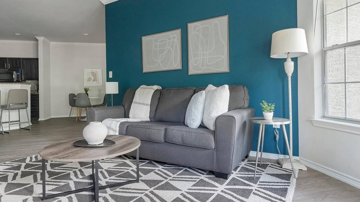 Falconhead Apartment | Landing | Stunning 2BD, Clubhouse, Gym