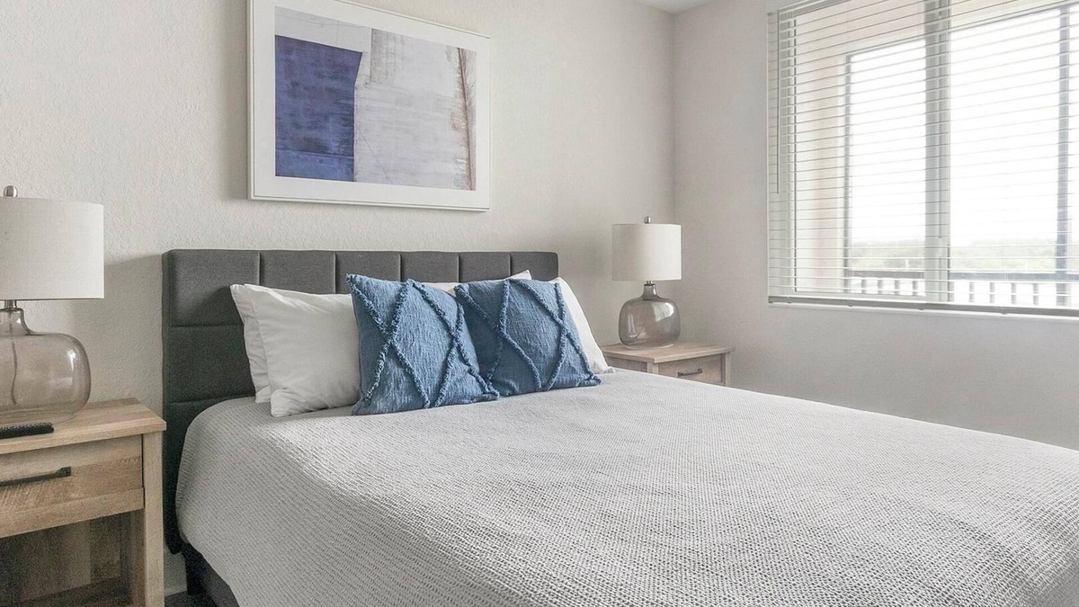 Palmetto Apartment | Landing | Stylish 1BD, Clubhouse, Yoga Studio