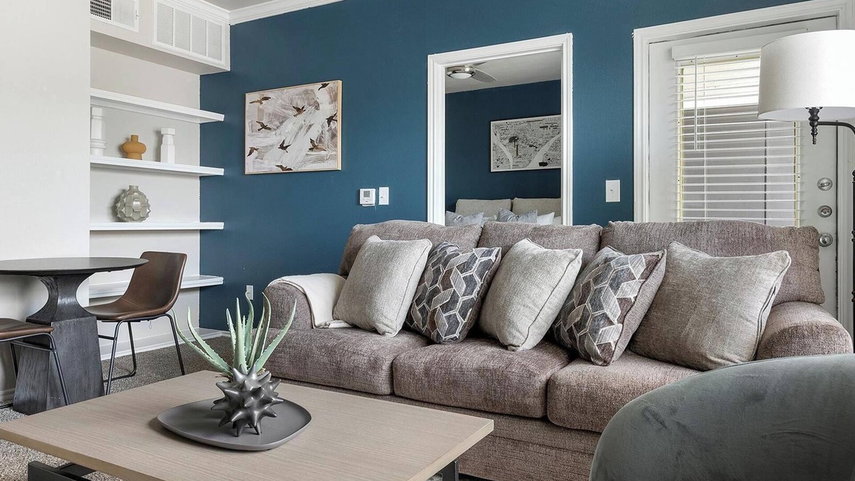 Pipers Meadow Apartment | Landing | Stylish 1BD, Gym, Clubhouse