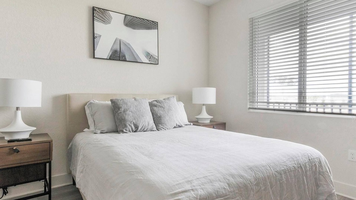 Palmetto Apartment | Landing | Stylish 2BD, Clubhouse, Gym