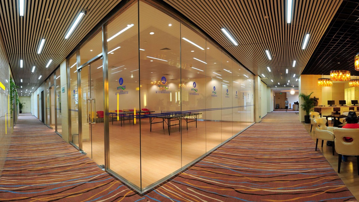 Jingkou District Hotel | Landison Plaza International Hotel Zhenjiang