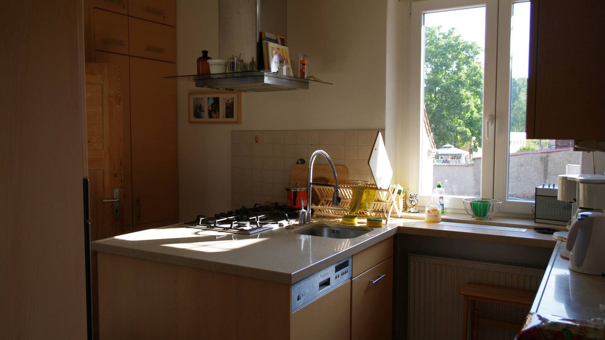 Meyenburg House | Landjugendhaus Meyenburg