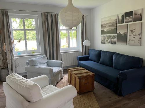 Aland Apartment | Landliebe Aulosen