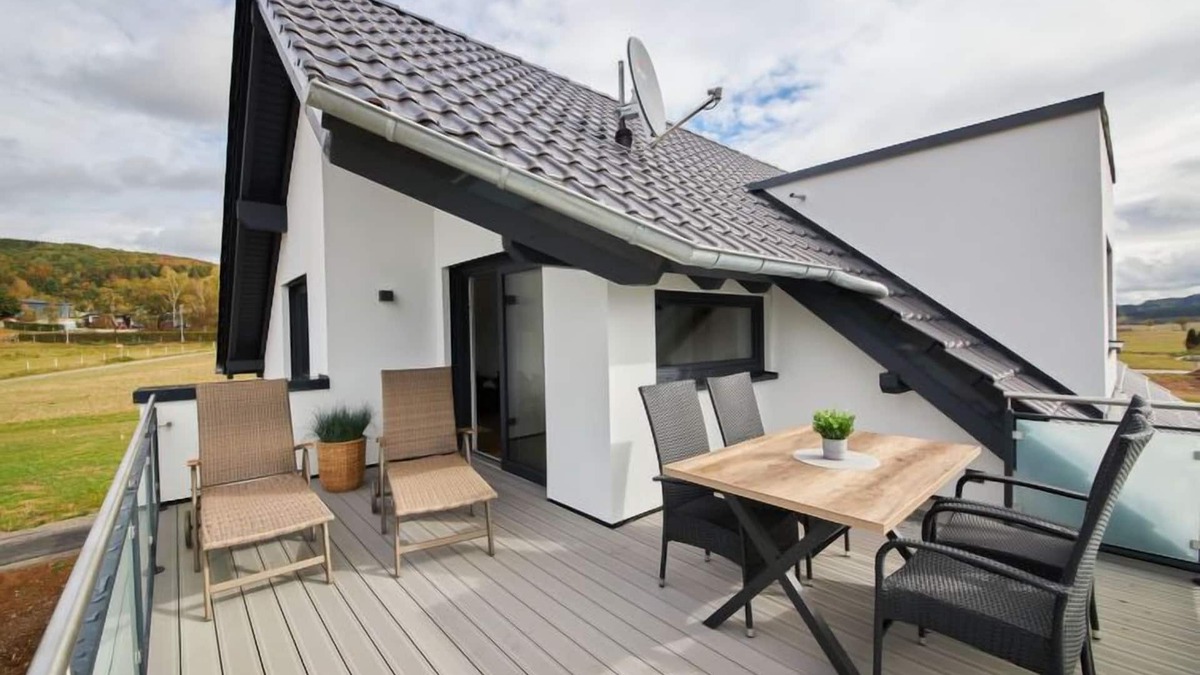 Helden Apartment | Landliebe by Interhome