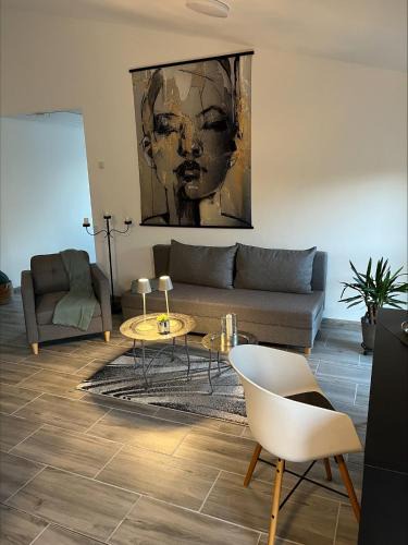 Bad Sobernheim Apartment | Landliebe