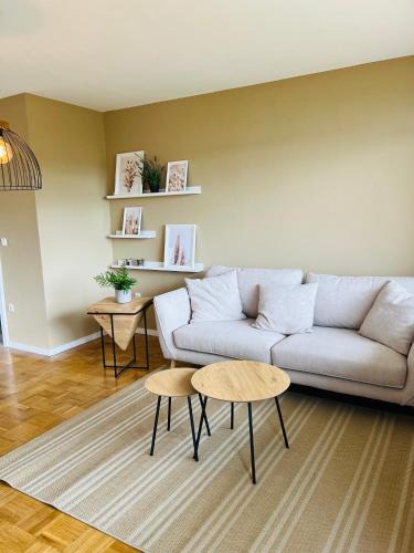 Schonungen Apartment | Landliebe