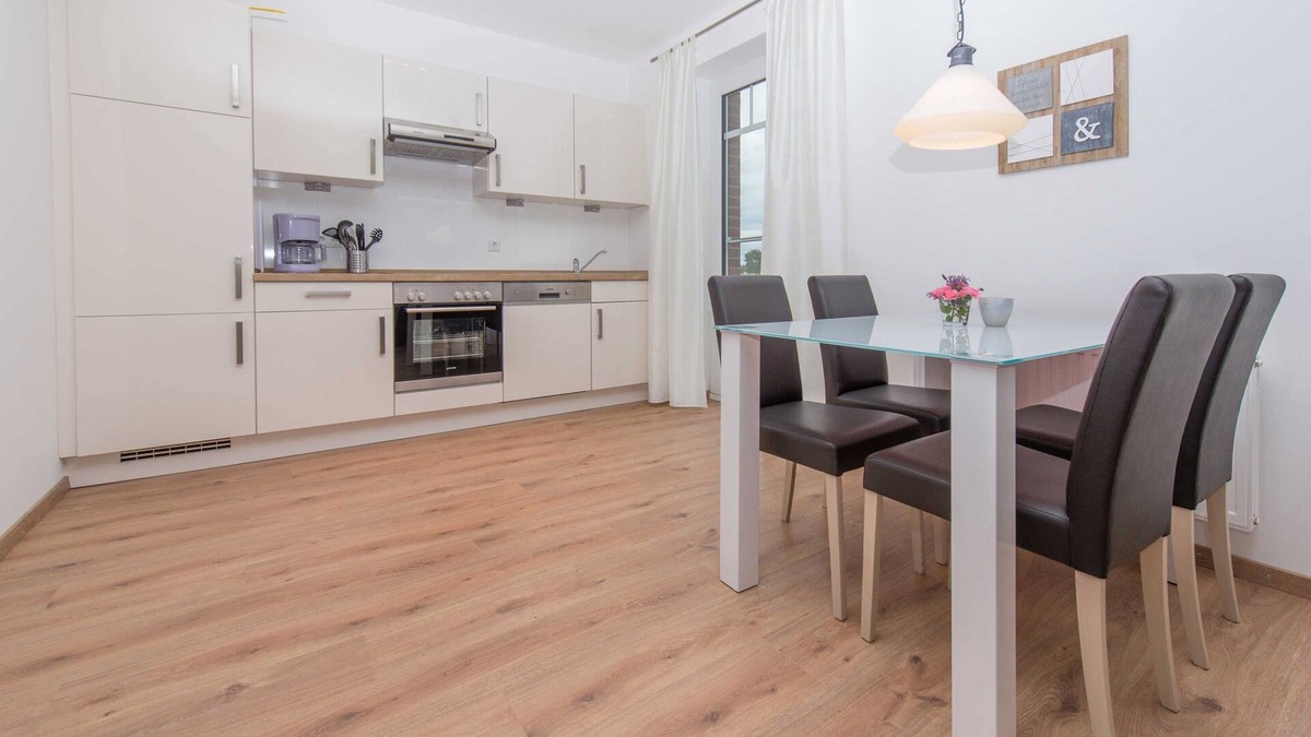 Grasberg Apartment | Landliebe - Huxfeld-Hof