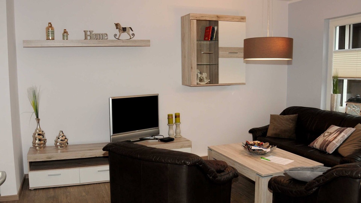 Leer Apartment | Landliebe Unnern - Apartments Landliebe, 15187