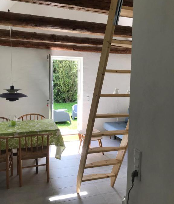 Slagelse House | Landlig idyl - direkte til golfbane