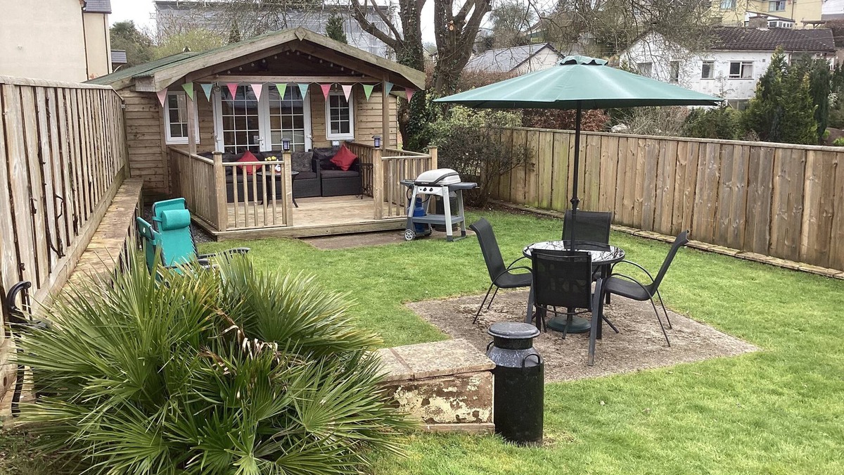Saint Blazey Cottage | Landlords Cottage a Country Retreat
