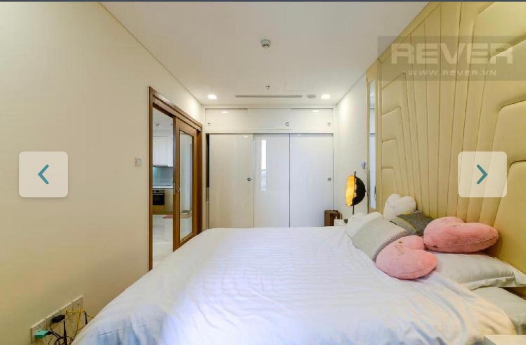 Hang Xanh Apartment | Landmark 81 - AirBnb