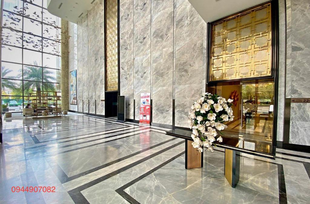 Hang Xanh Apartment | LANDMARK 81 CONDOTEL CBD in HCMC