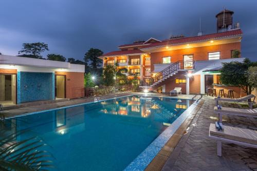 Sauraha Resort | Landmark Forest Park