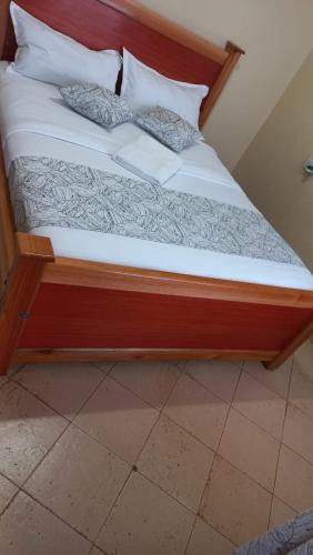Nyeri House | Landmark Guest house, Skuta area-Nyeri town