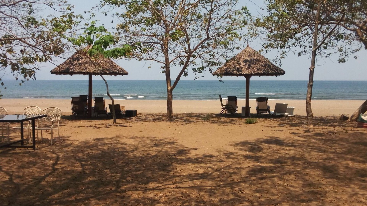 Matema Cabin | Landmark Hotel Matema Beach