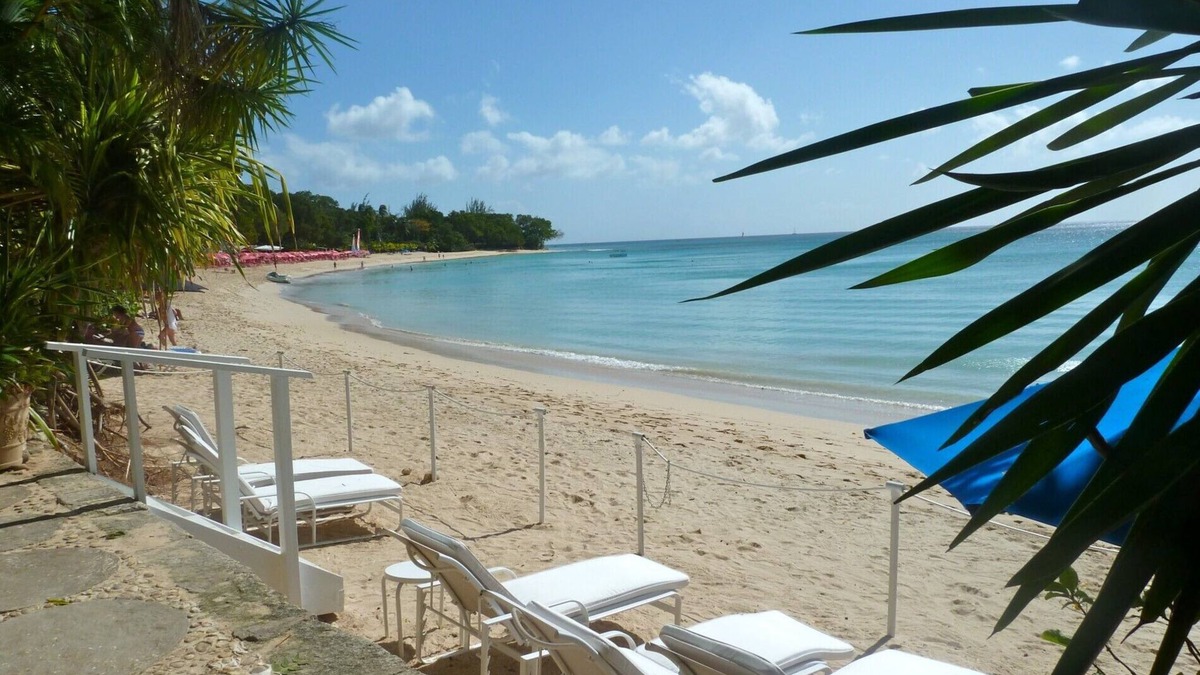 Sandy Lane Villa | LANDMARK HOUSE LOCATED ON SANDY LANE BEACH BARBADOS - AMAZING LOCATION