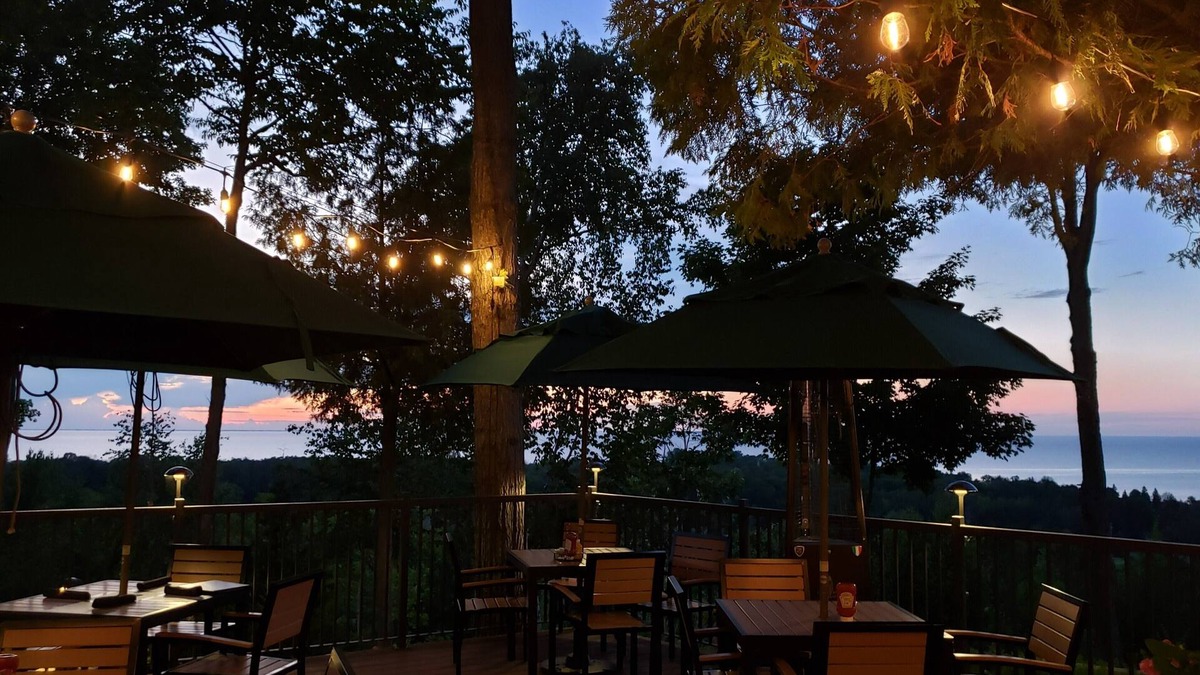 Egg Harbor Condo | Landmark Resort