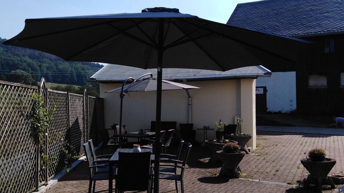 Sebnitz House | Landpension Haupt