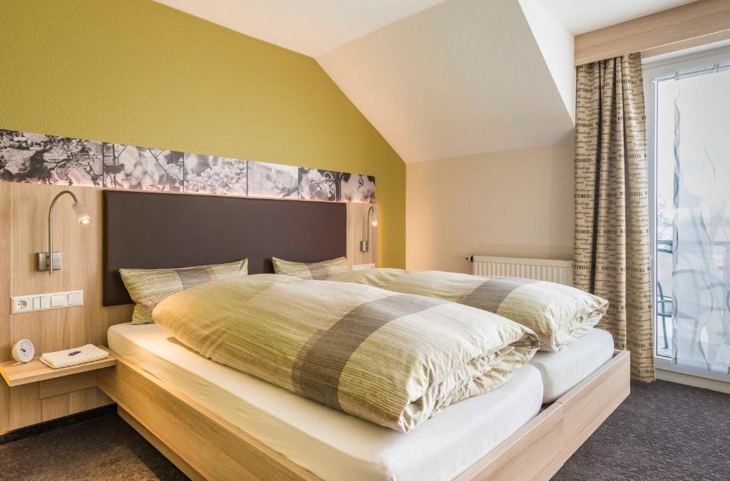 Brackenheim House | Landpension Kohler