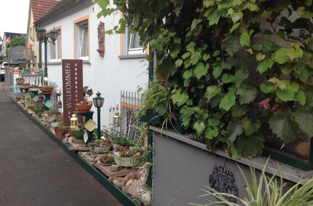 Moembris Apartment | Landpension Villa Dominikus