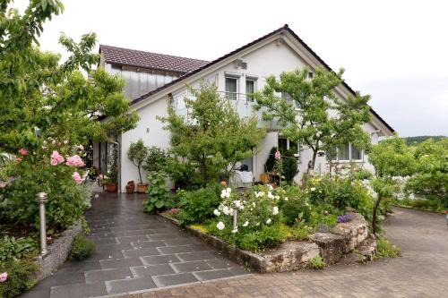 Gundelbach Apartment | Landpension Wachtkopf