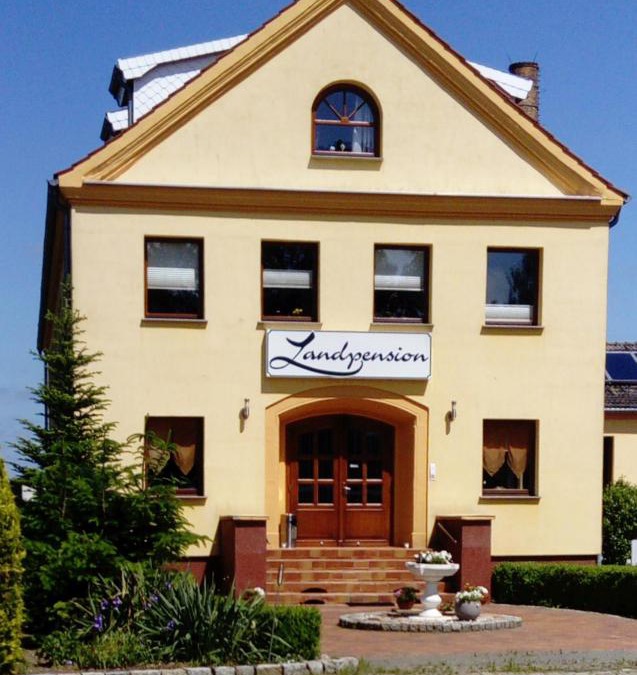 Sanitz House | Landpension Wendfeld