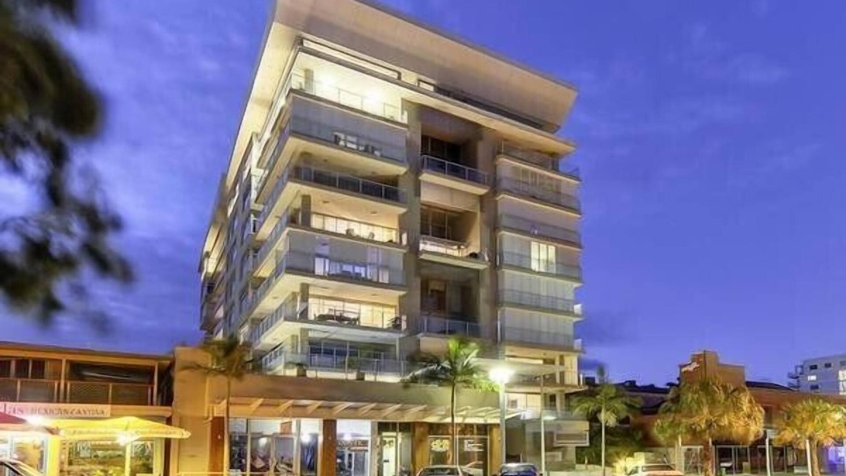 Scarborough Apartment | "Landsborough Avenue" - Scarborough Q 4020