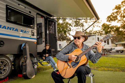 Landsborough Other | Landsborough Holiday Park