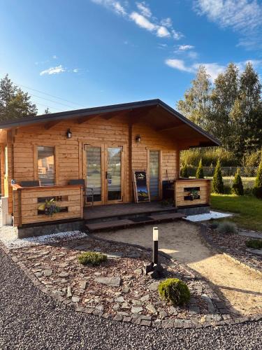 Warta Ski Chalet | LandsBy Apartments