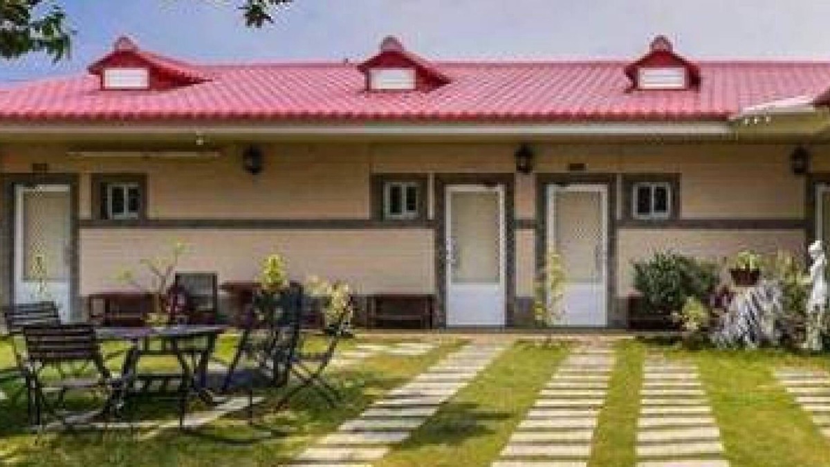 Checheng Bed & Breakfast | Landscape Rural B&B
