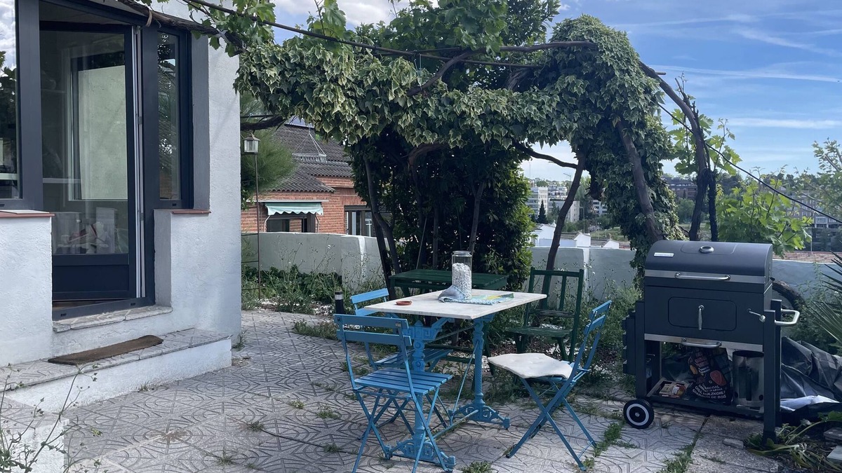 Pena Grande House | Landscaped
