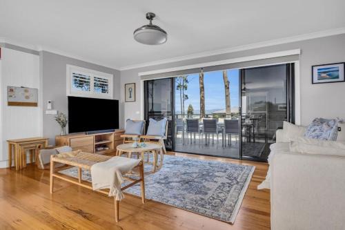 Mirador House | LandSea Mirador - 4 Bedroom