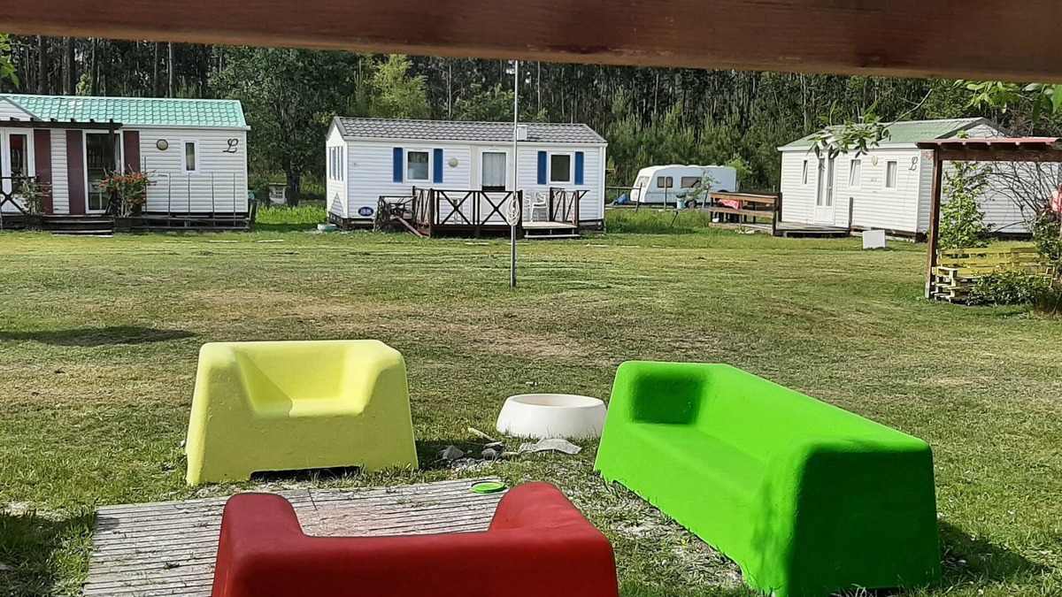 Burinhosa House | Landshause Bungalow T2 Superior - 2