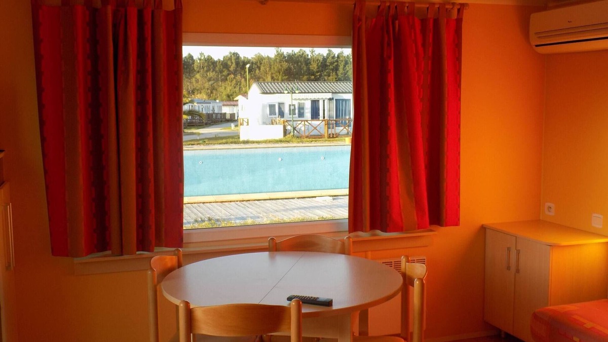 Burinhosa House | Landshause Bungalow T2 Superior