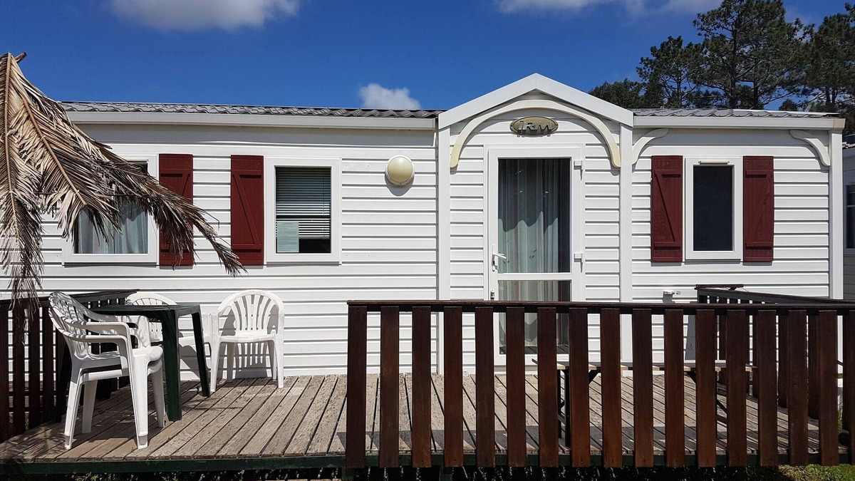 Burinhosa House | Landshause Bungalow T3 - 11D