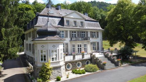 Lorch Apartment | Landsitz Kammerburg