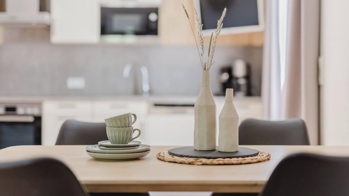 Niederberndorf Apartment | Landstübchen, 2 bedrooms, balcony, max. 4 persons