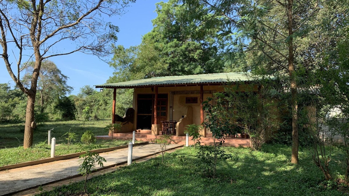 Kimbissa Villa | Landun Sigiri Villas