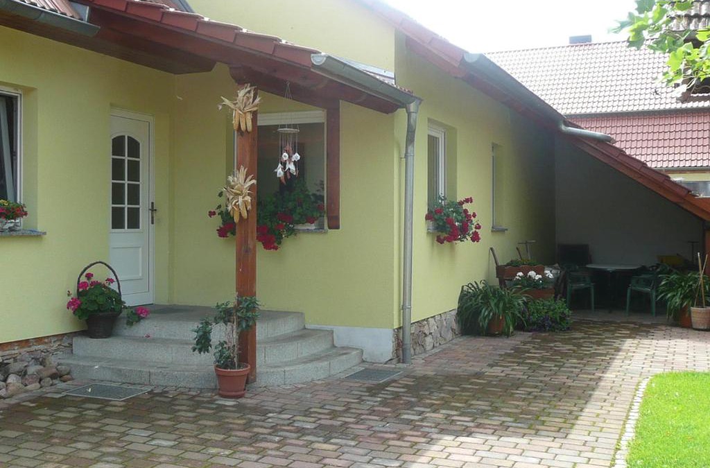 Kasel-Golzig Apartment | Landurlaub in Schiebsdorf